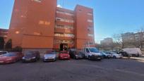 Parking of Flat for sale in Coslada  with Heating, Terrace and Storage room