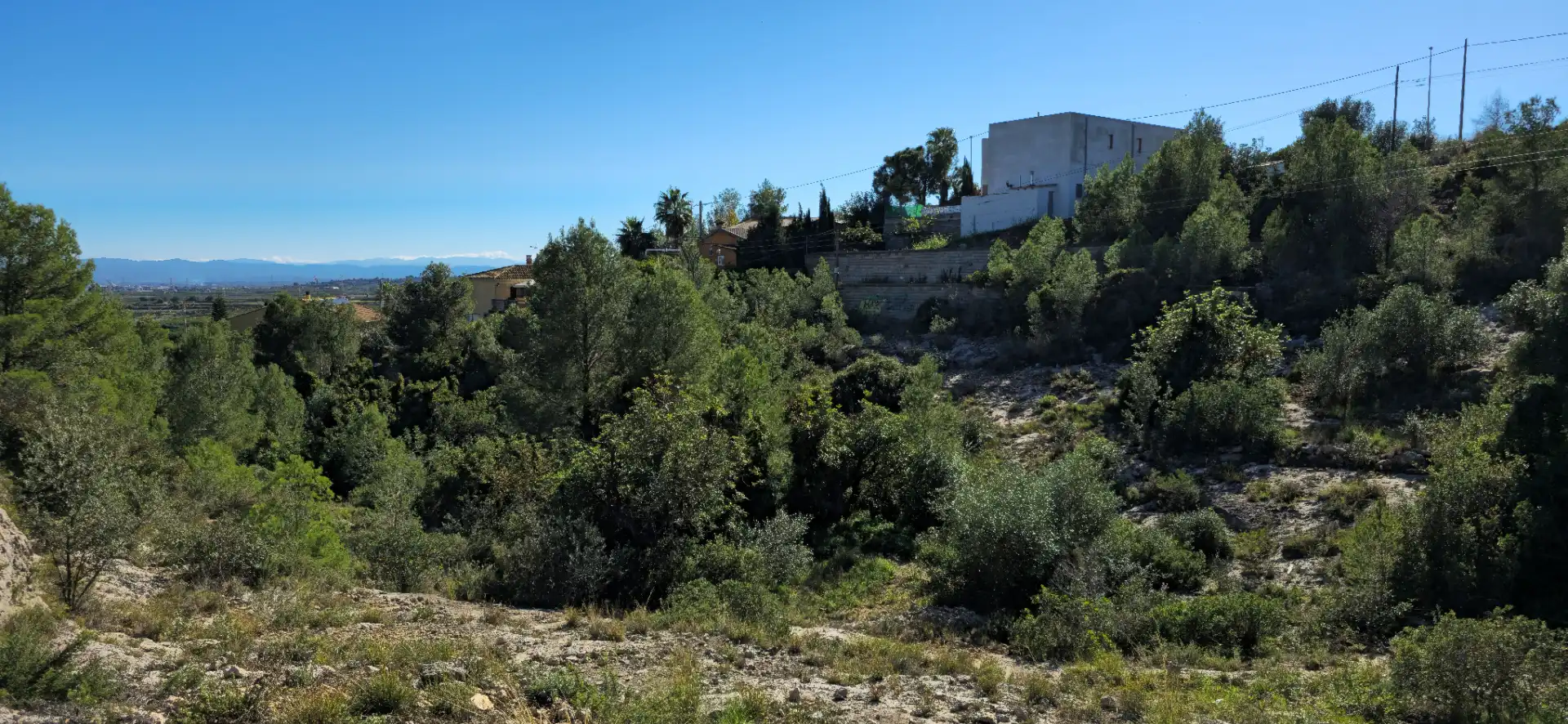 Wohnbaugrundstück zum Verkauf in Calle C/2 Lloma Molina 31, imagen 23