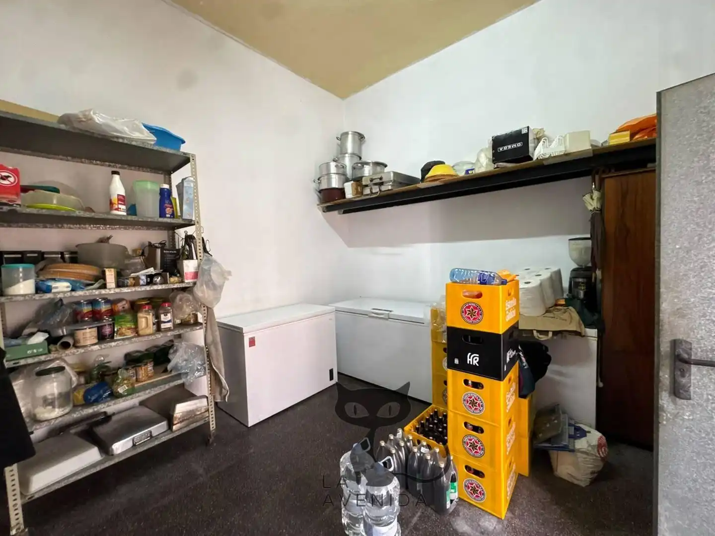 Business premises for sale in Calle Nou, imagen 17