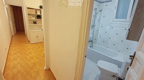 Foto 2 de Piso de alquiler en Calle Argensola, Justicia - Chueca, Madrid