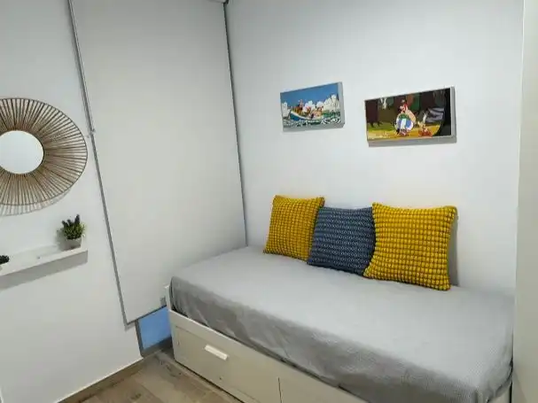 Erdgeschosswohnung zum Verkauf in Avenida Juan Carlos I 26, imagen 10