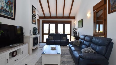 Foto 5 de Casa o chalet en venta en Calle Benferri, 30, Algorfa, Alicante
