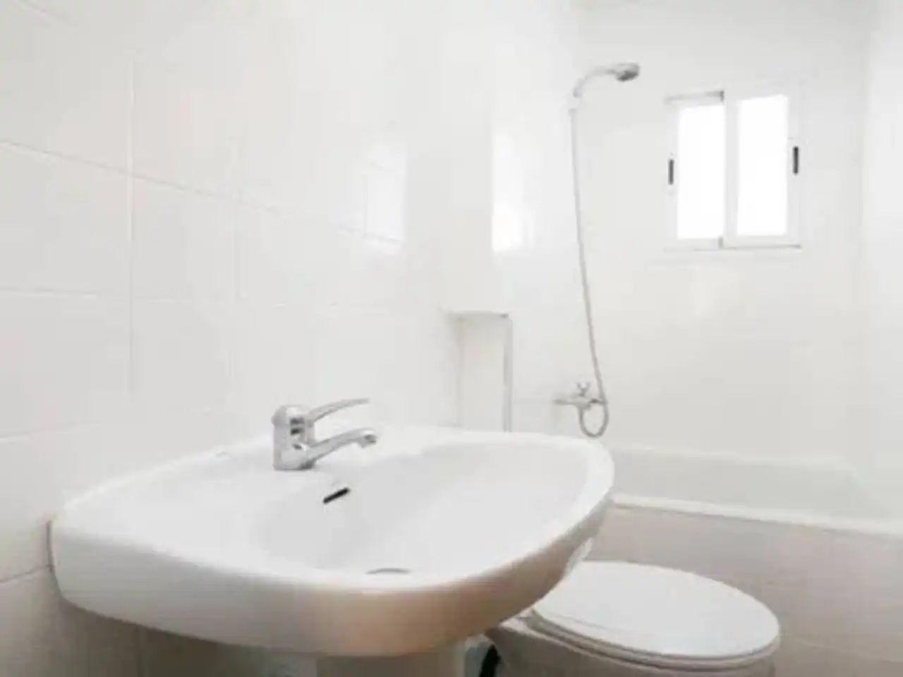 Baño de Piso en venta en Madrid