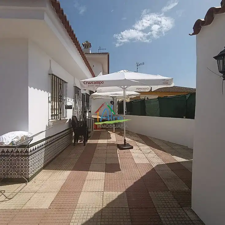 Casa o xalet en venda en Almonte amb Jardí privat, Terrassa i Traster