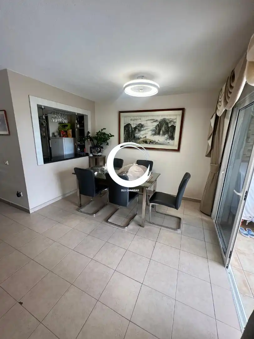 Casa a schiera con piscina in vendita a Costa Adeje, imagen 14