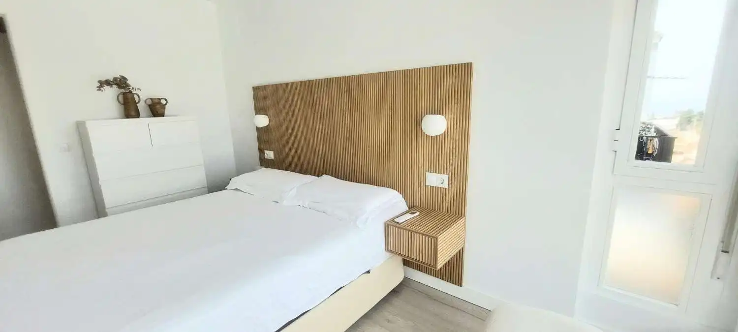 Dúplex amb piscina en venda a N/A, imagen 17