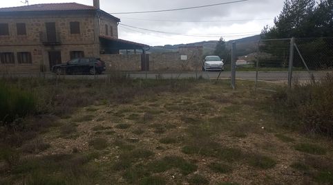 Foto 4 von Residential zum Verkauf in Avenida de Justo Muñoz, 9, Hoyos del Espino, Ávila