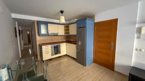 Foto 5 de Pis en venda a Calle Artemi Semidán, Callejón del Castillo - El Calero - Las Huesas, Las Palmas