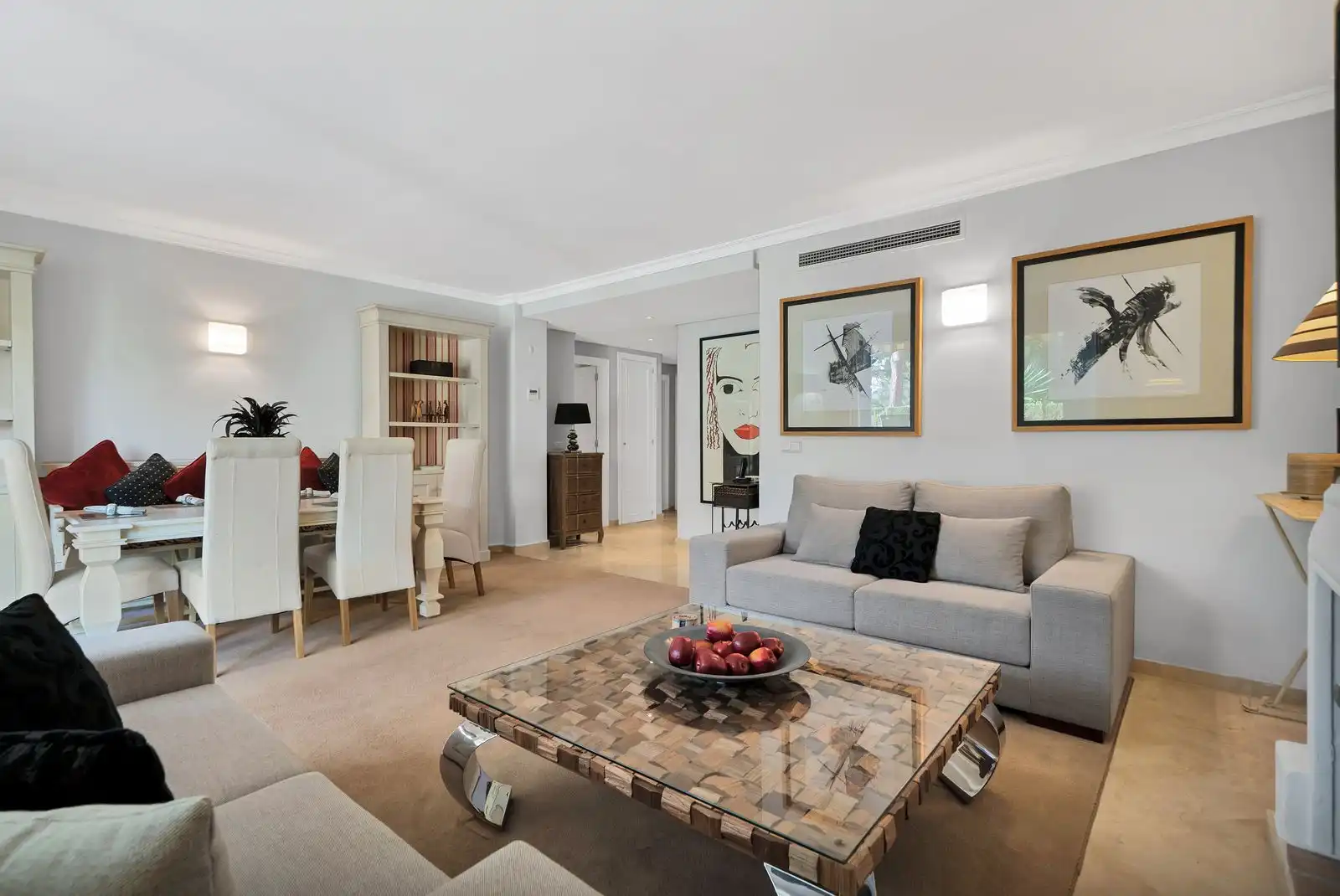 Dúplex con terraza en venta en Avenida Tomás Pascual 6, imagen 10