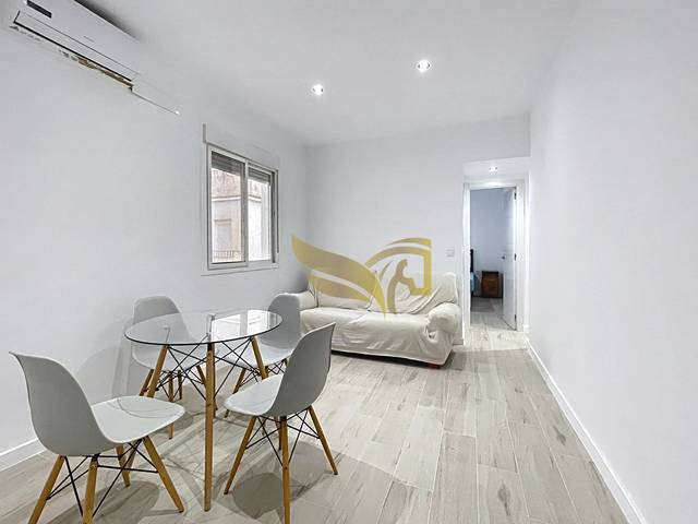 Piso en Venta en Calle Imaginero Luis Alvarez Duarte en San Carlos - San José