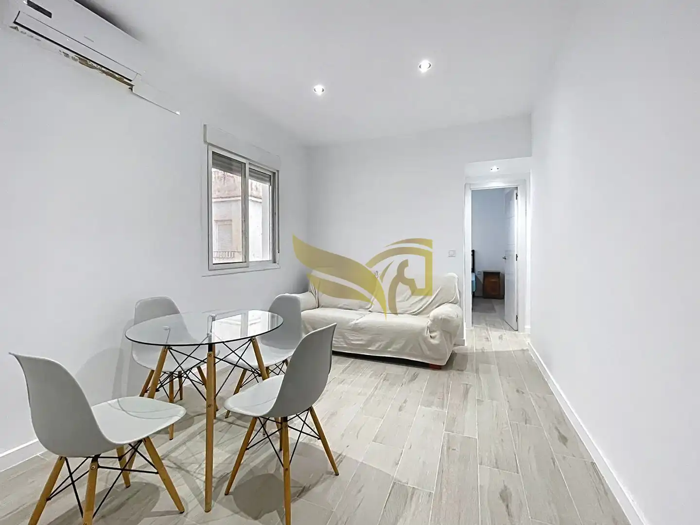 Pis en venda a Calle Imaginero Luis Alvarez Duarte, San Carlos - San José, San Pablo - Santa Justa