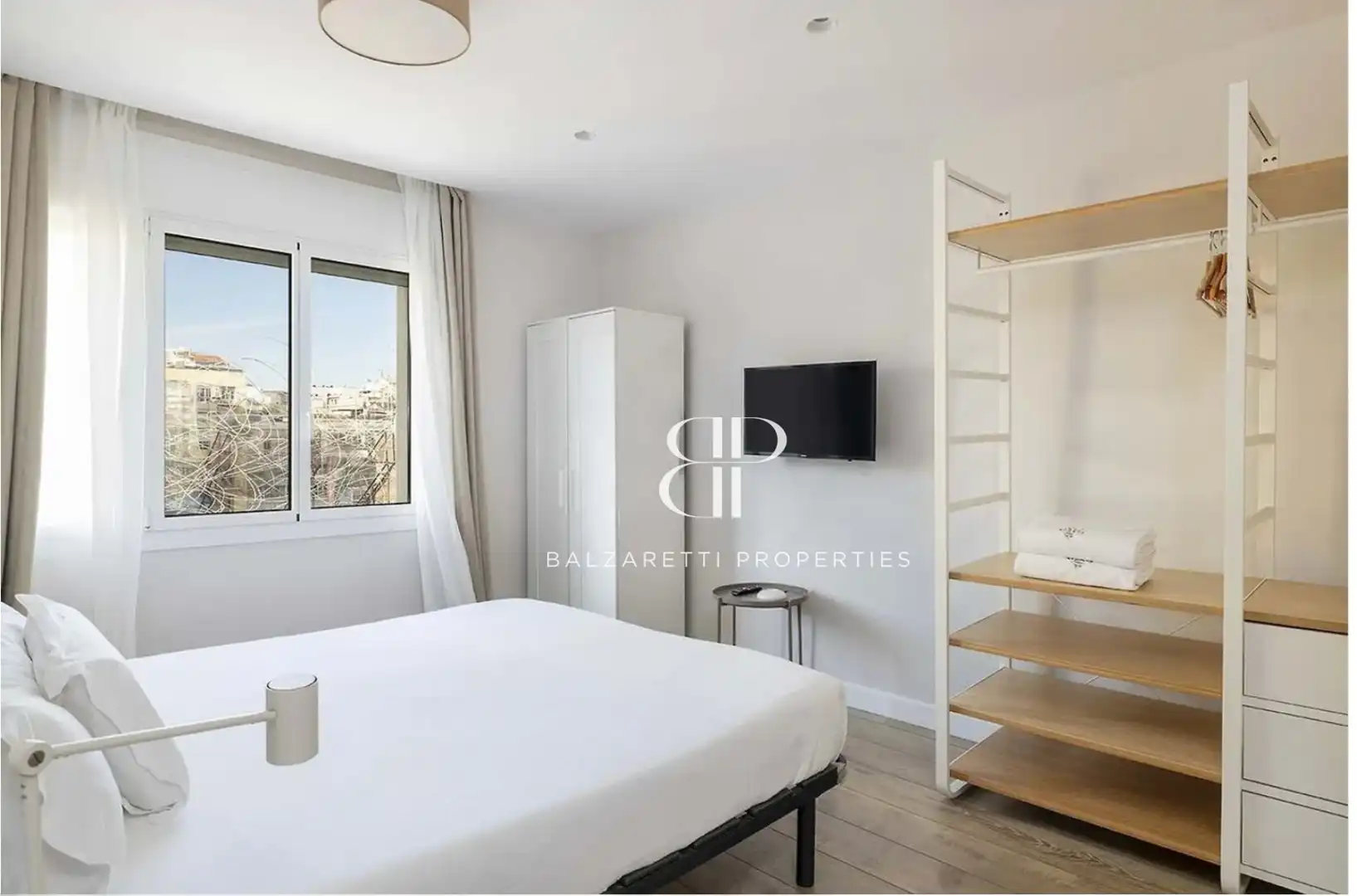 Flat with lift to rent in Passeig de Gràcia, imagen 14