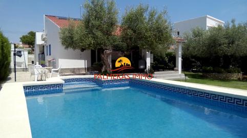 Foto 2 de Casa o xalet en venda a L'Ametlla de Mar pueblo, L'Ametlla de Mar