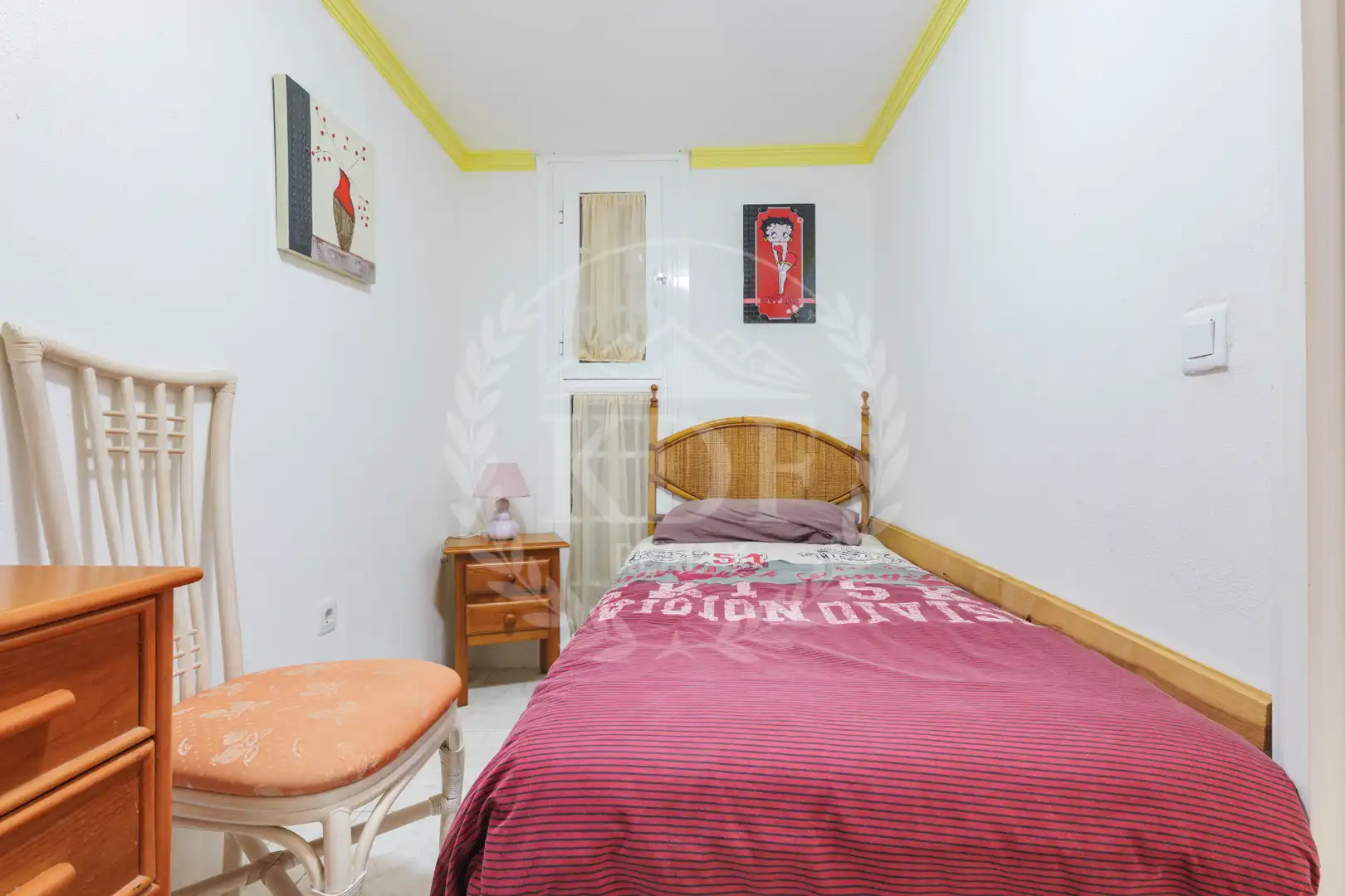 Bedroom of Buildings for sale in Granadilla de Abona  with Alarm and Community pool
