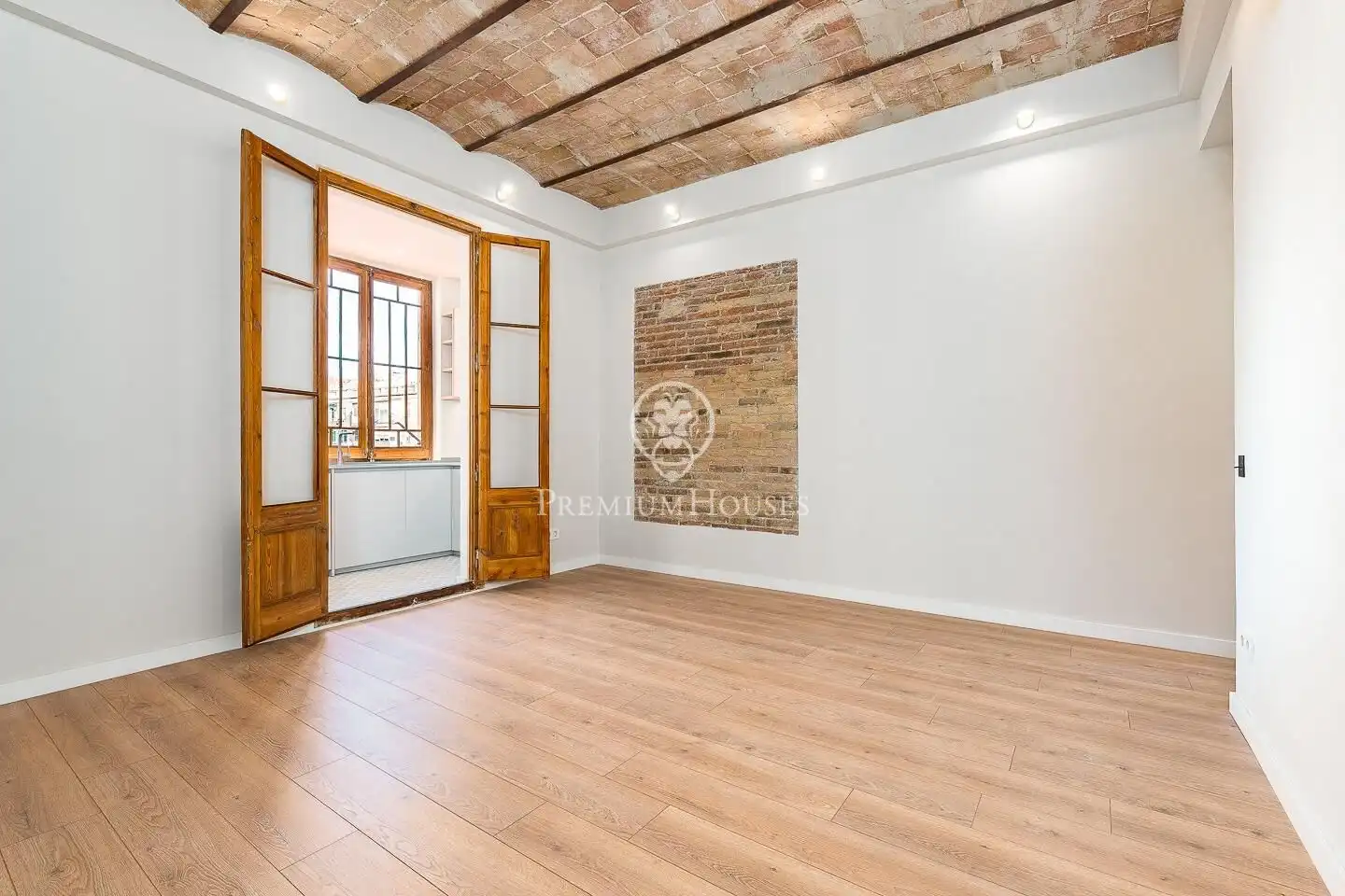 Appartamento con terrazza in vendita a Carrer CONSELL DE CENT, imagen 4