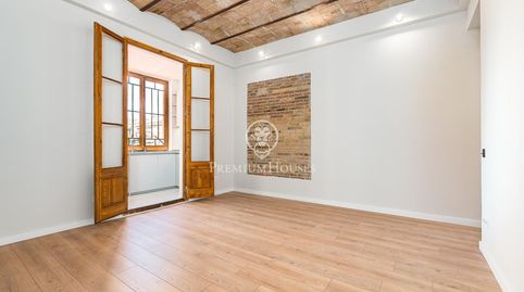 Exclusivo piso reformado en La Nova Esquerra de lEixample, imatge 4