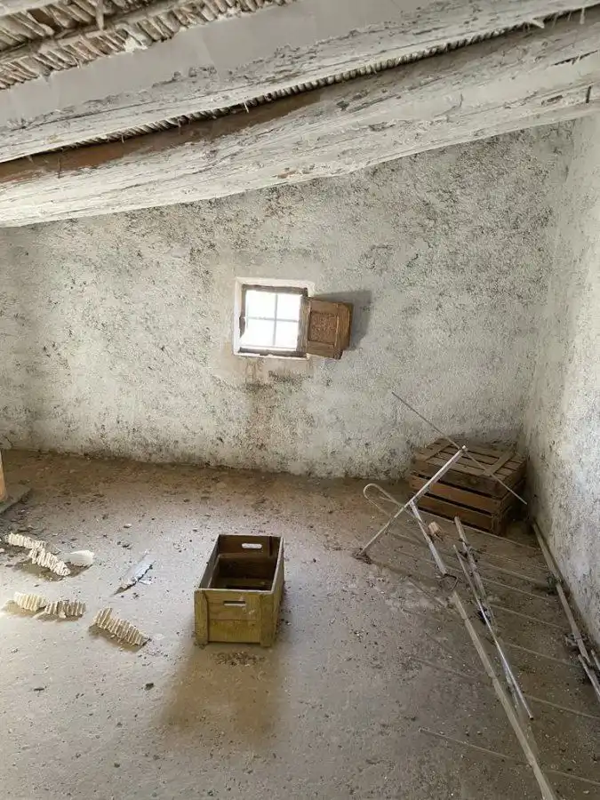 Casa rústica en venda a Vélez-Rubio, imagen 13