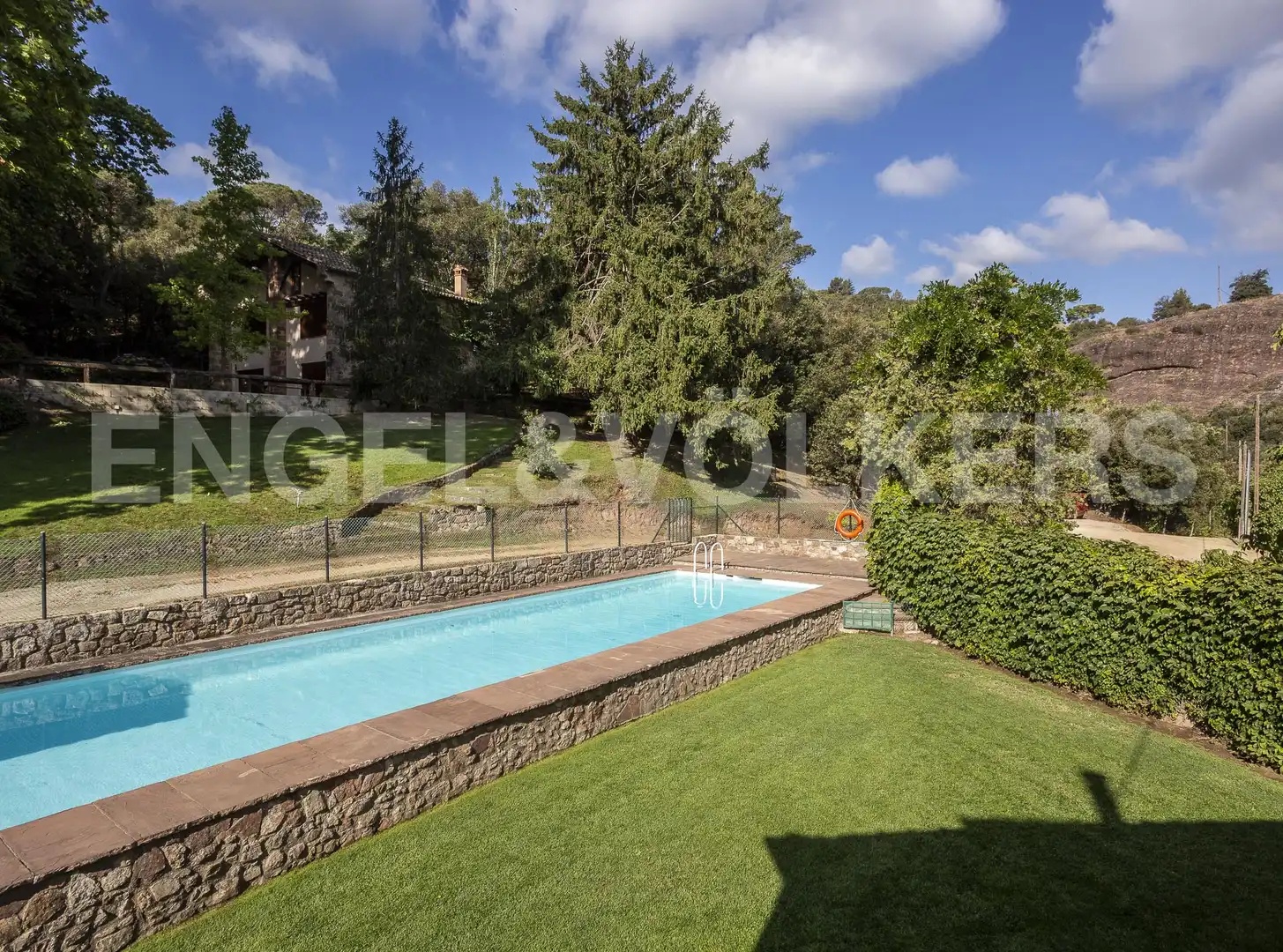 Casa con terrazza in vendita a Bigues i Riells del Fai, imagen 3
