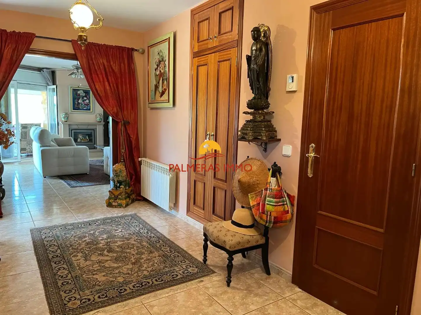 Casa o xalet en venda en Pratdip