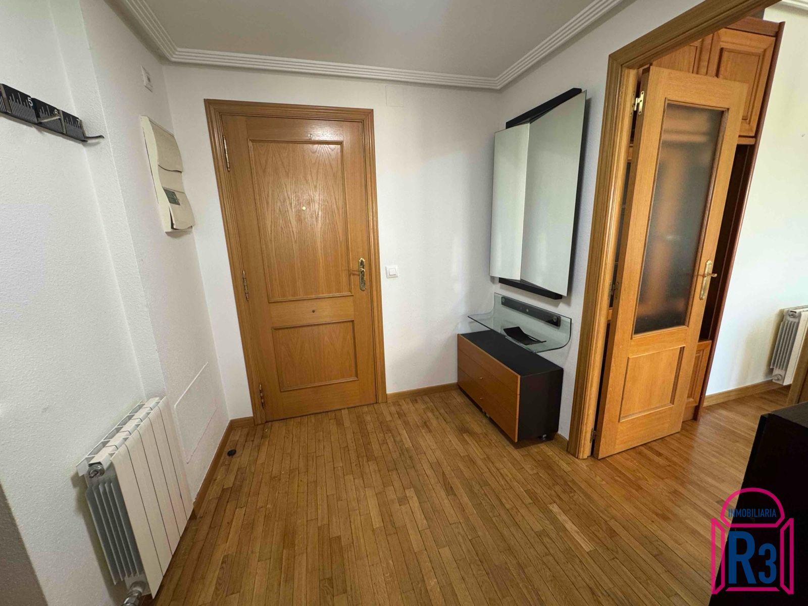 Apartament en venda en León Capital  amb Calefacció, Terrassa i Traster