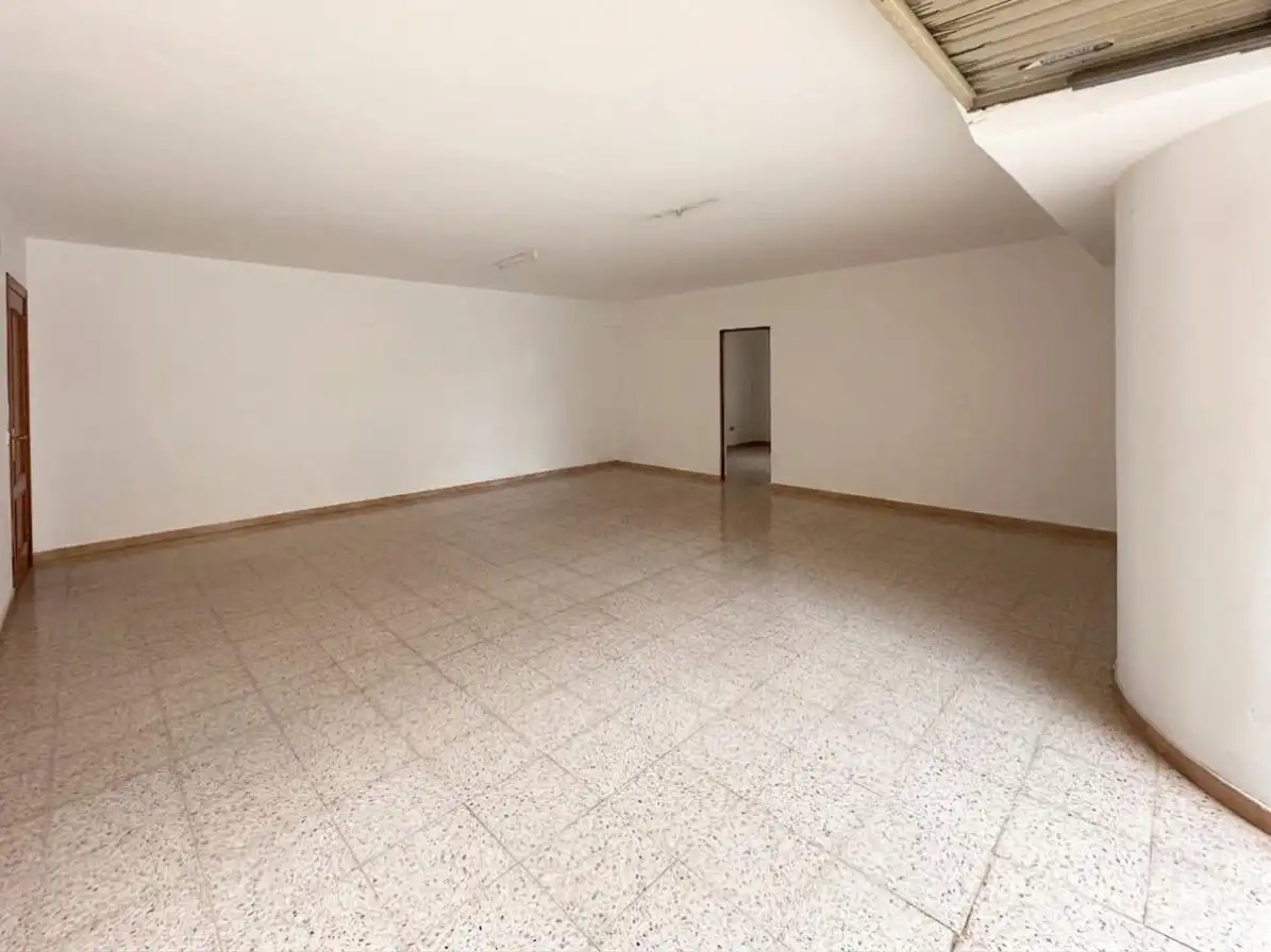 Casa o xalet en venda en Santa Brígida amb Jardí privat, Terrassa i Traster