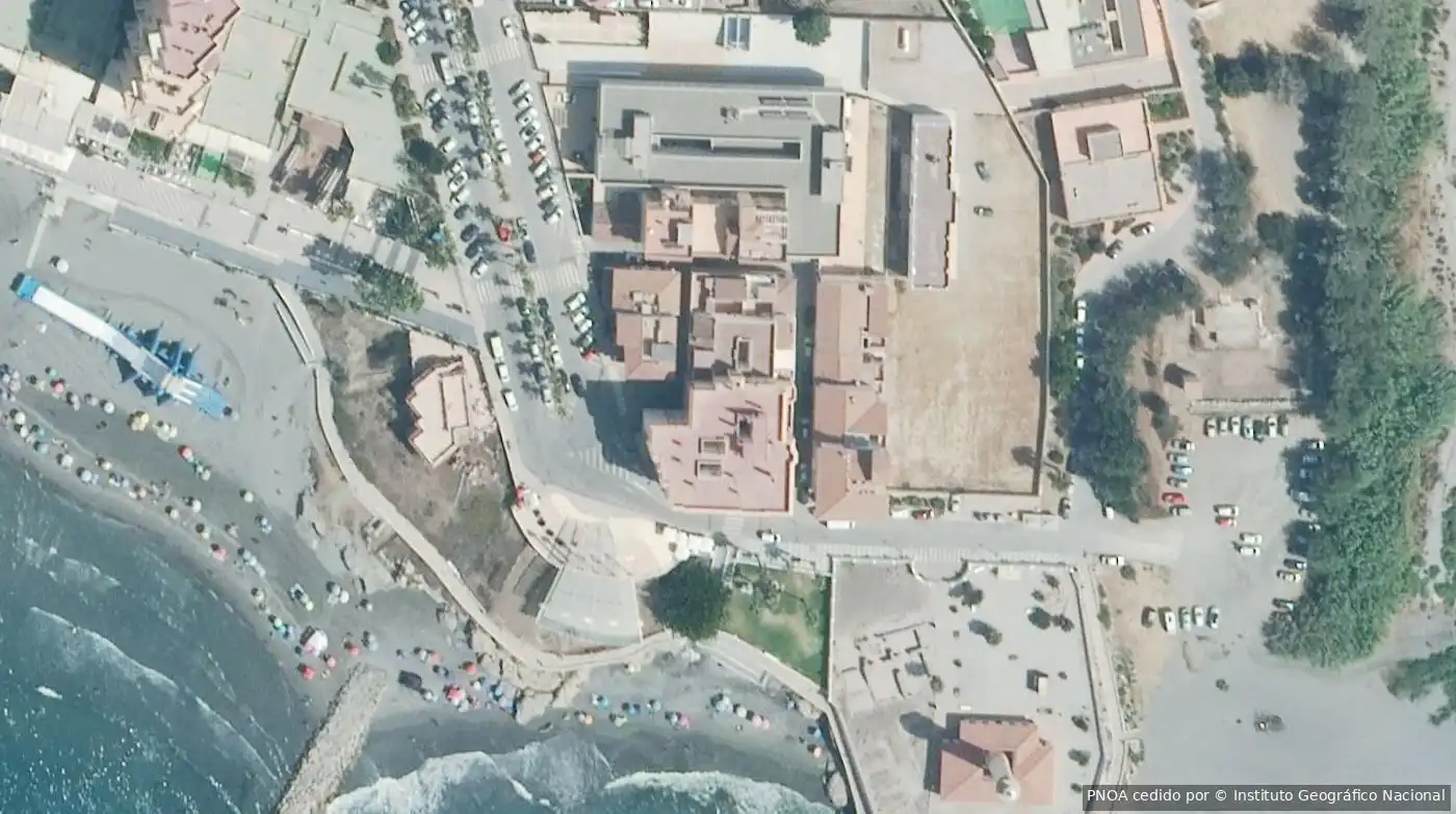 Wohnung zum Verkauf in Centro Internacional