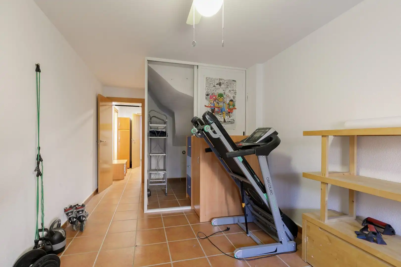 Casa o chalet en venta en La Zubia con Calefacción, Jardín privado y Terraza