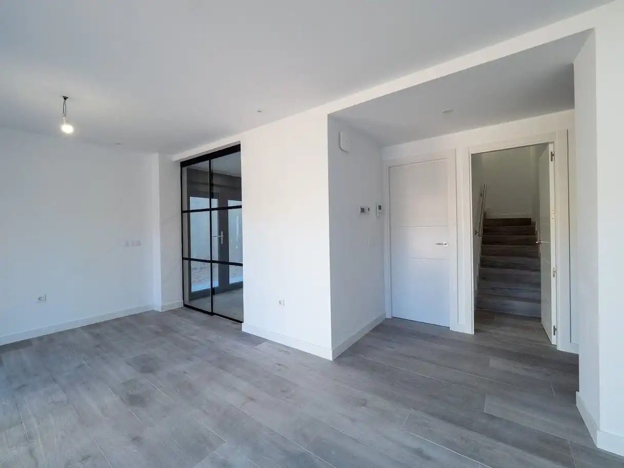 Casa o xalet en venda a Calle el Juncal, 26, Morata de Tajuña