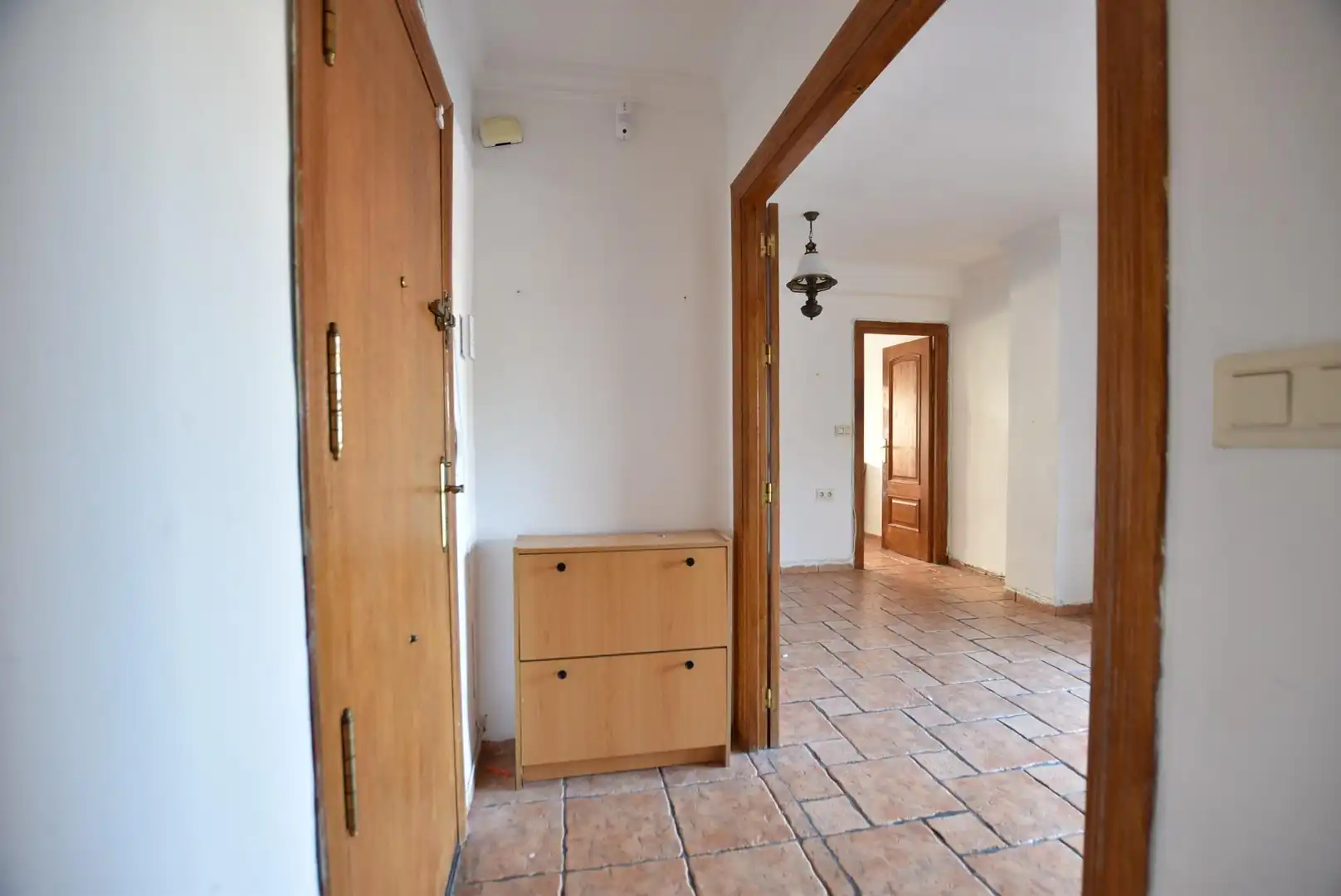 Flat for sale in Granada  with Balcony