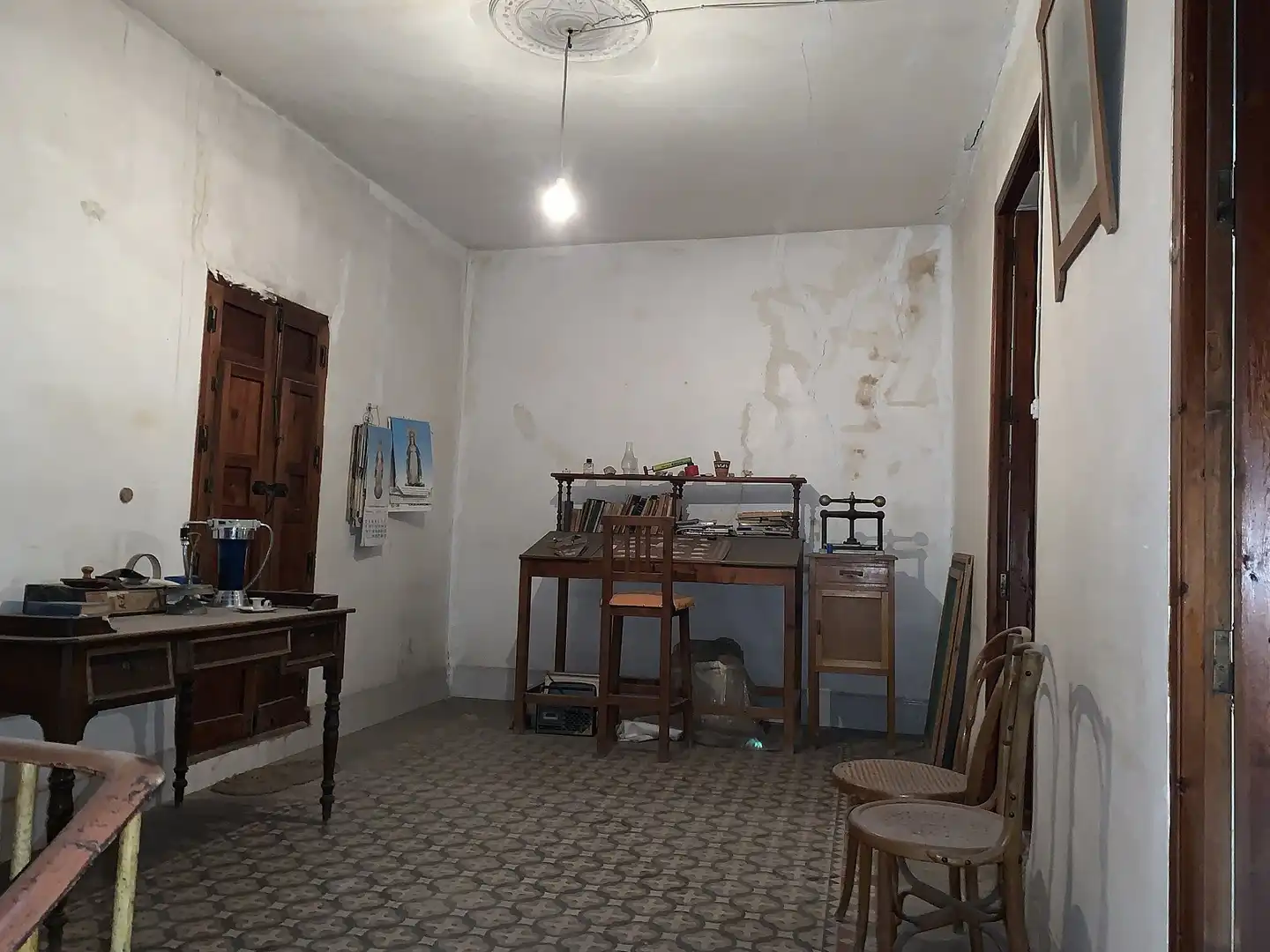 Comedor de Dúplex en venta en Agost con Amueblado