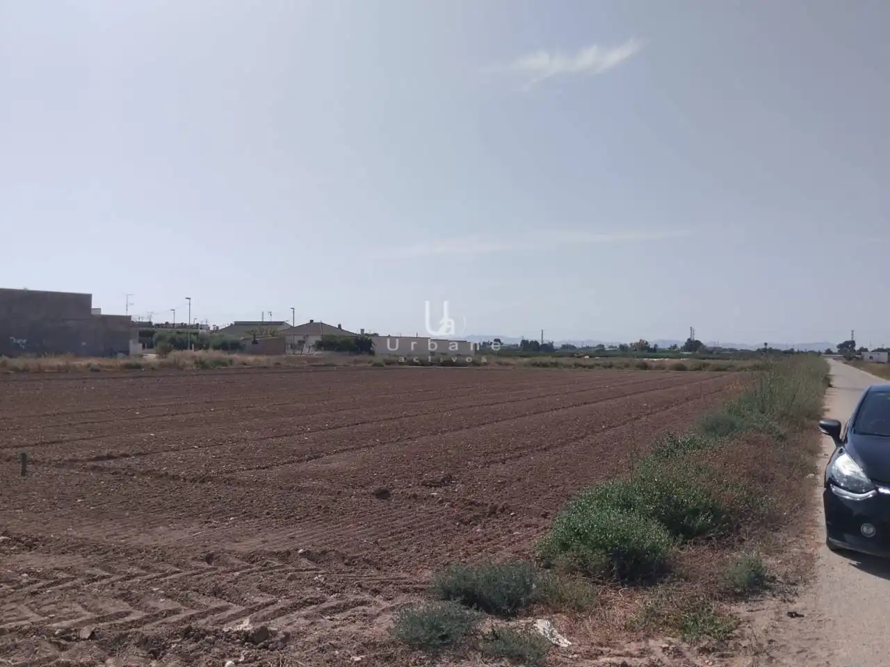 Terreno rustico in vendita a Calle Cantante Manolo Escobar, imagen 9