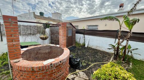 Foto 2 de Casa o chalet en venta en Aguadulce - Almadraba - Punta Candor, Rota