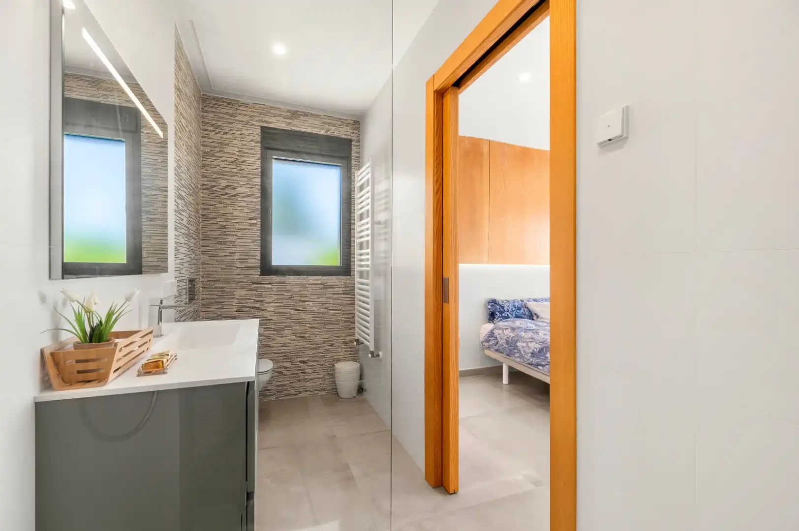 Villa avec piscine à vendre à La Fustera, imagen 21