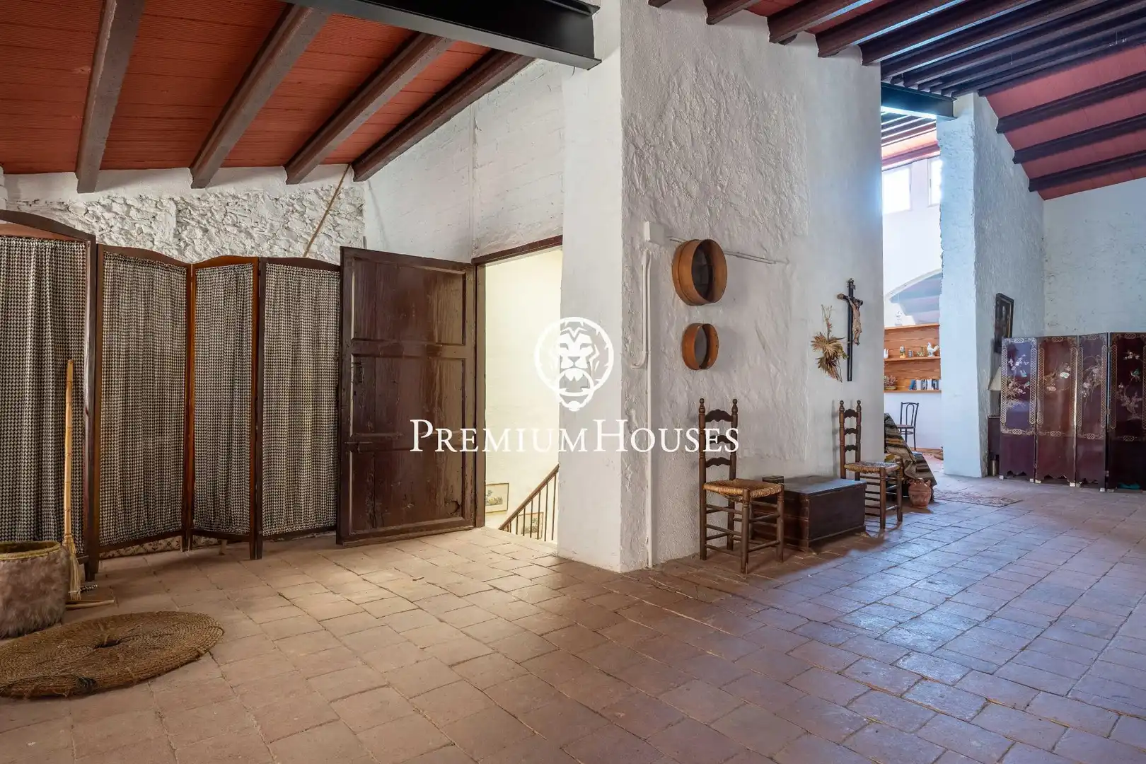 Casa o xalet en venda en Ulldecona amb Calefacció, Jardí privat i Terrassa