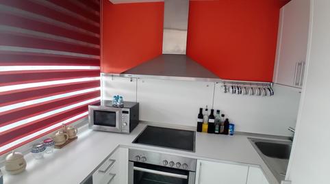 Foto 3 de Dúplex en venda a Els Esquirols, Cambrils