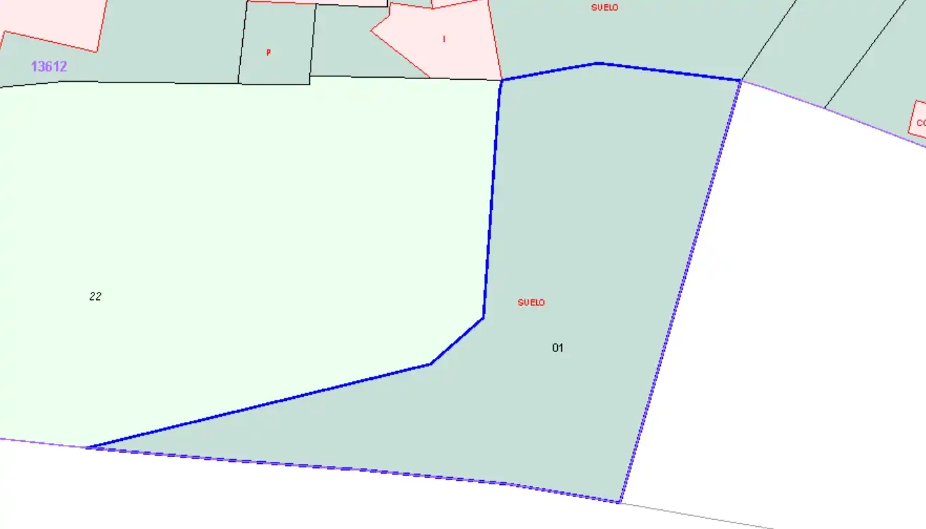 Terreno residencial en venta en Ribados, imagen 5