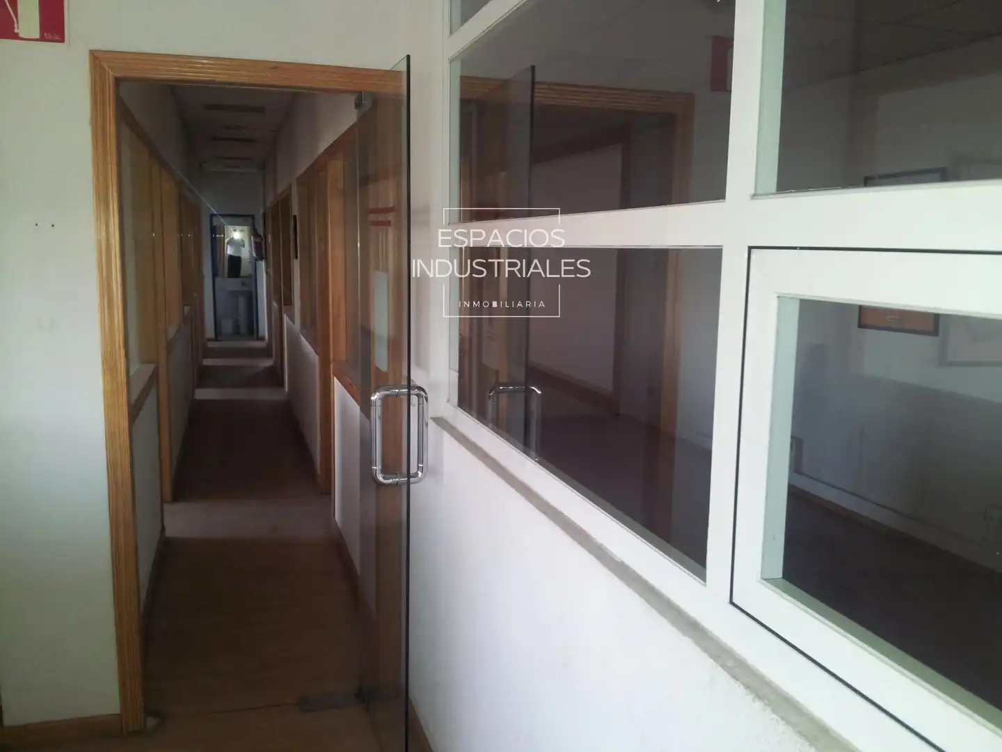 Industrial building for sale in Zona Industrial, imagen 6