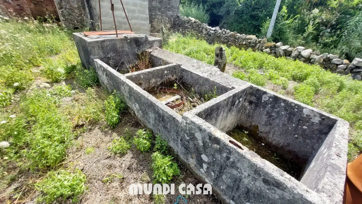 Houses for sale in Boiro