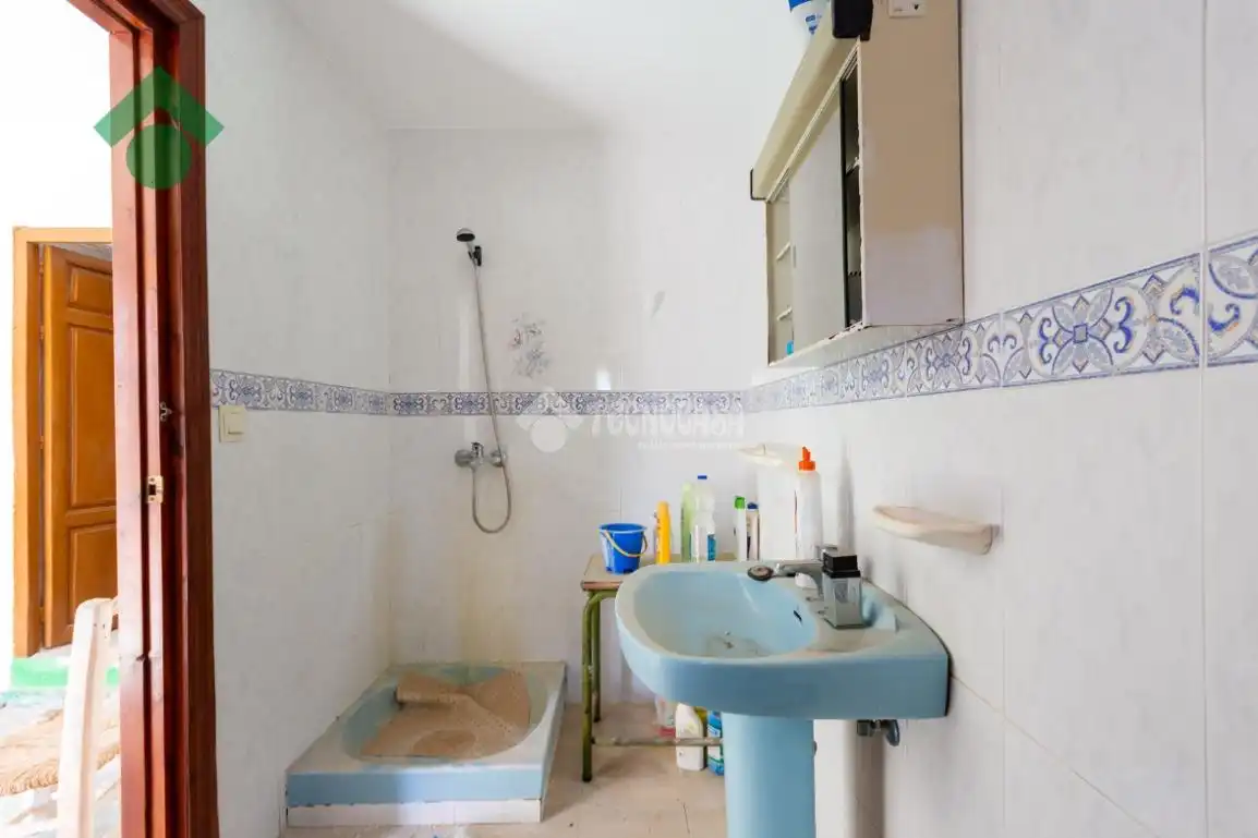 Maison jumelée à vendre à El Rescate - Río Seco, imagen 19