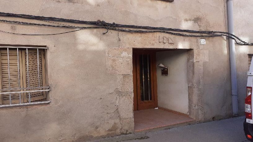 House or chalet for sale in GENERAL PRIM, 32, Bellvís