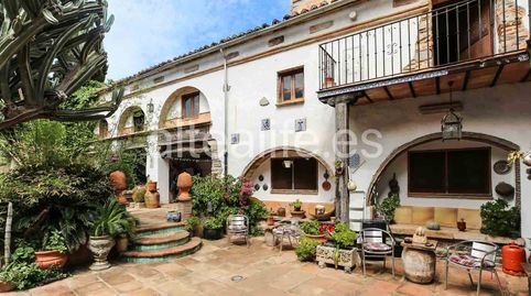 Foto 3 von Einfamilien-Reihenhaus zum Verkauf in Carrer de Santa Clara, Centro Histórico, Gandia