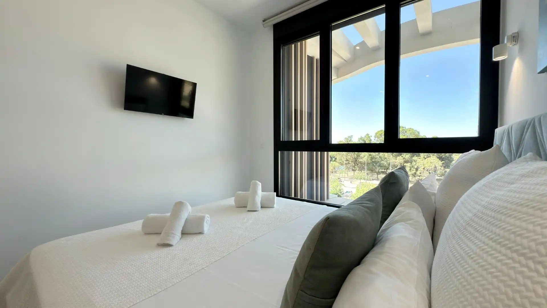Apartamento con terraza en venta en Platja de Vila Joiosa, imagen 24