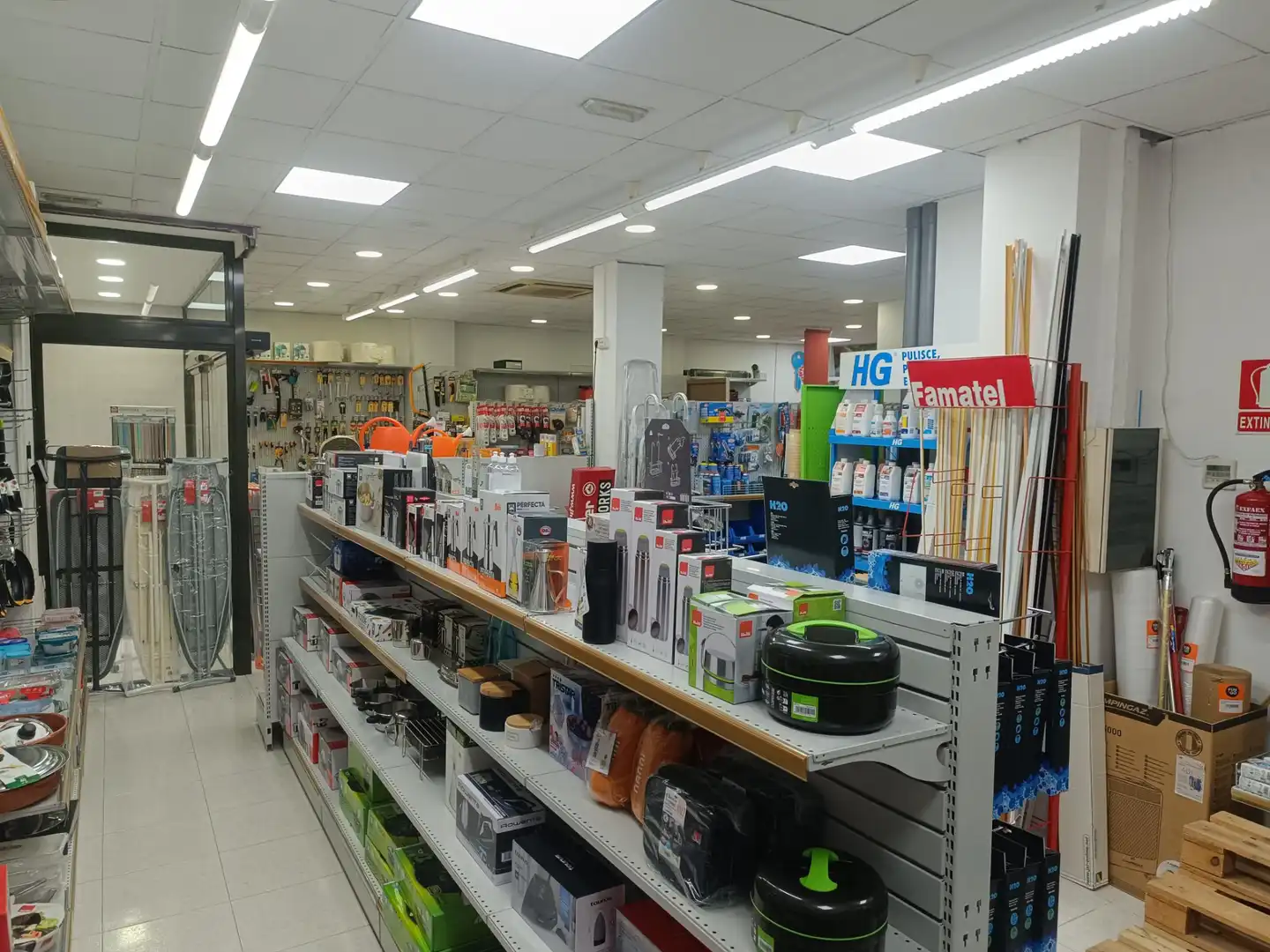 Locale commerciale in cessione a Martorell, imagen 6