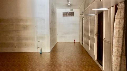 Foto 4 de Oficina de lloguer a Carrer de Gorgos, Ciutat Universitària, Valencia