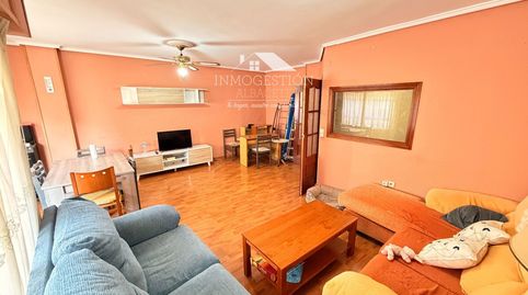 Foto 3 von Wohnung zum Verkauf in Calle Antonio Machado,, Ensanche - Franciscanos, Albacete Capital