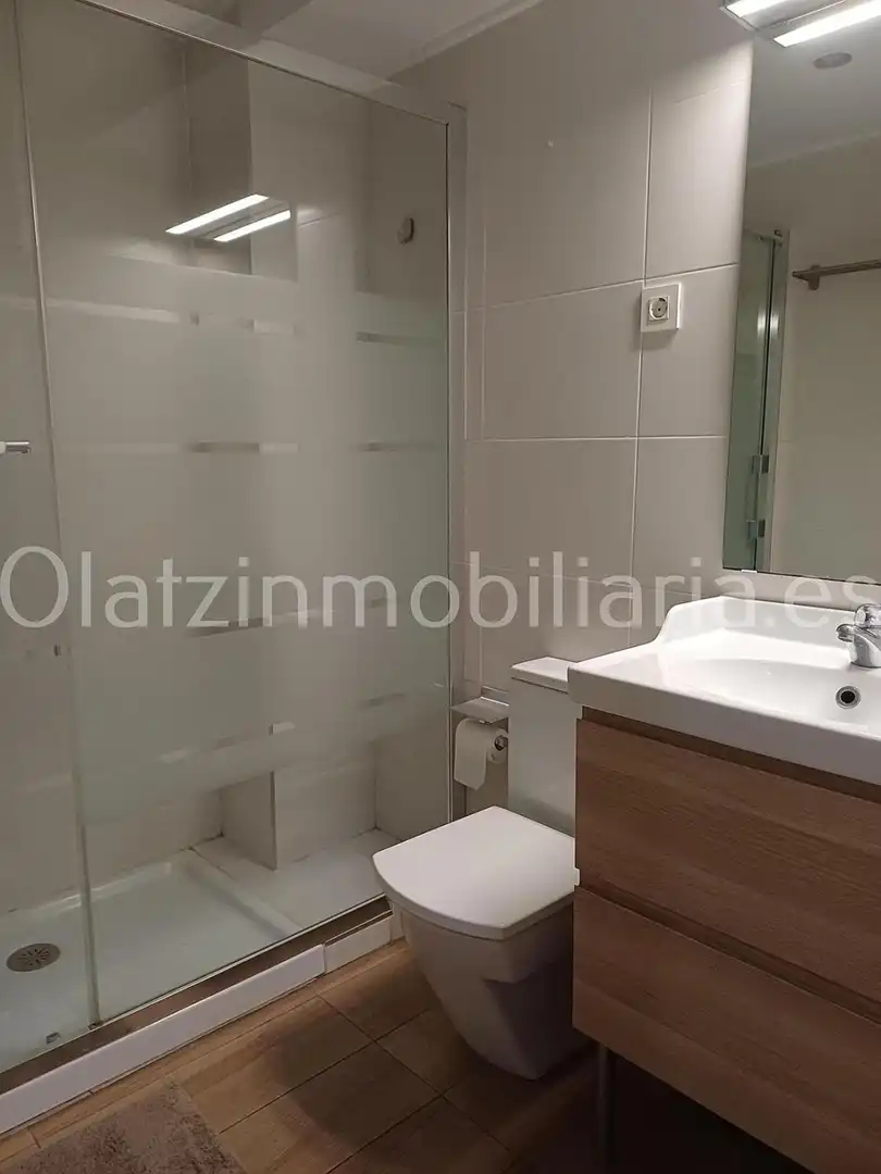 Pis amb ascensor en venda a Rontegui - Pormetxeta, imagen 18