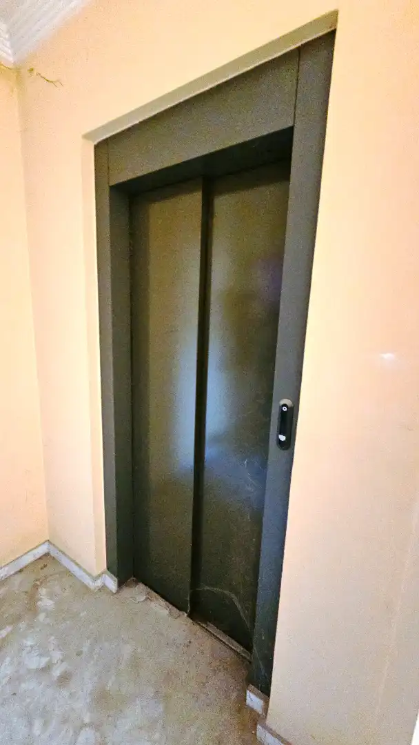 Flat for sale in La Algaba  with Air Conditioner, Terrace and Storage room