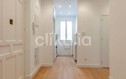 Flat for sale in  Madrid Capital  with Air Conditioner and Heating