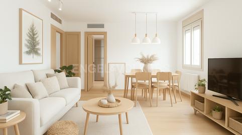 Foto 5 de Apartament en venda a Turó de Can Mates, Barcelona