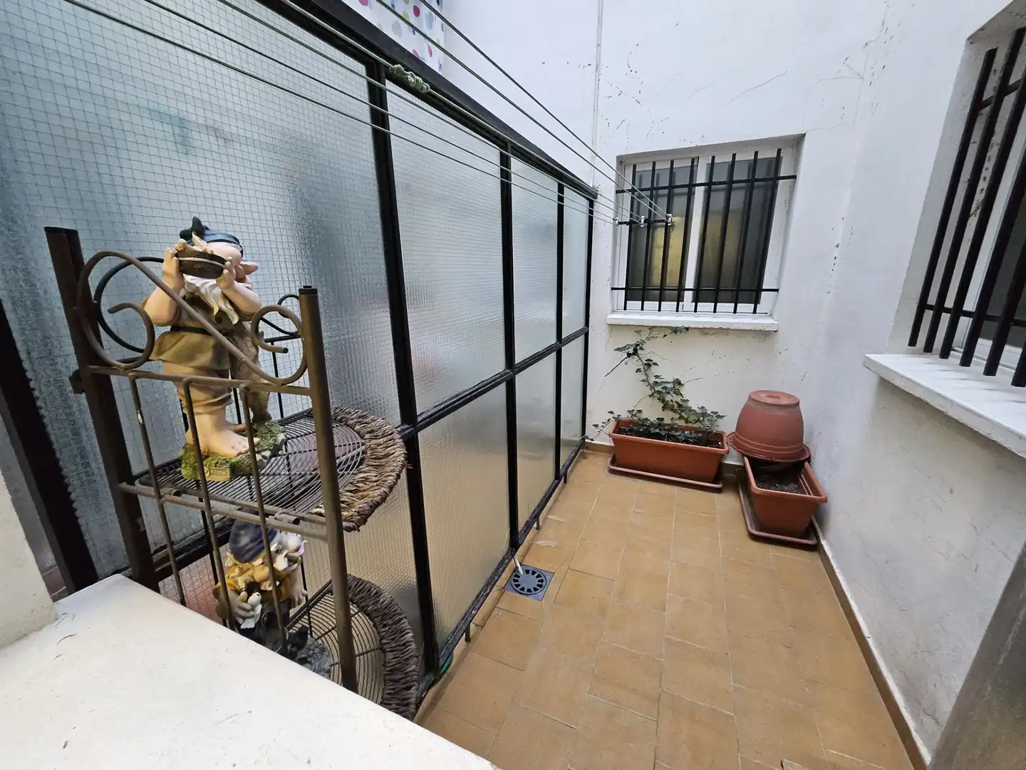 Wohnung mit Terrasse zum Verkauf in Chinchilla de Monte-Aragón, imagen 11